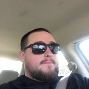 Meet your Posher, Jared